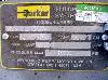  PARKER H-PAK Hydraulic Power Unit,